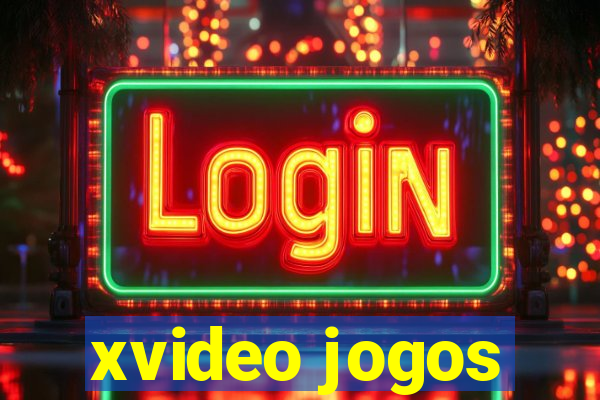 xvideo jogos